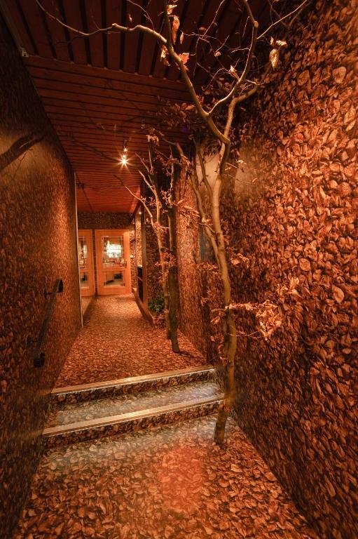 Akzent Hotel Hubertus Melle Exteriör bild